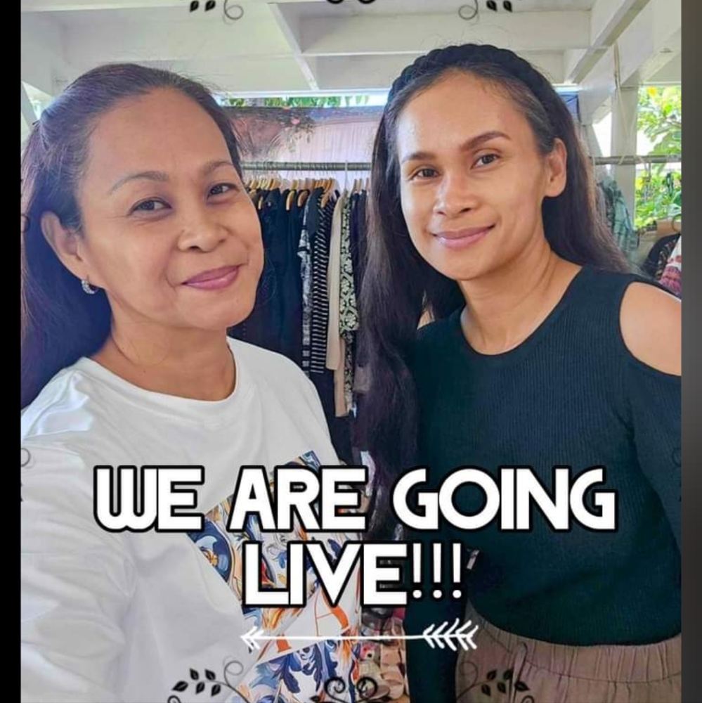 Live show October 9, 2024. 10:00 A.M  Hawaiian standard time